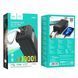 Мощный Повербанк HOCO J86B 60000mAh, Power Bank для телефона с мощным LED фонариком и быстрой зарядкой 100-J86B фото 2