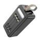 Павербанк 80000mAh УМБ Power Bank HOCO DB21 80000mAh зі зйомними кабелями 100-DB21 фото 1