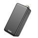 Павербанк 80000mAh УМБ Power Bank HOCO DB21 80000mAh зі зйомними кабелями 100-DB21 фото 6