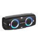 Портативна колонка Hopestar A6 PARTY бездротова стерео колонка зі світломузикою Bluetooth 100-A6 фото 12