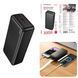 Power bank повербанк 30000mAh зі швидкою зарядкою 22.5W BOROFONE J80B 2USB, 1Type-C 11138-380 фото 1