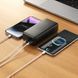 Power bank повербанк 30000mAh зі швидкою зарядкою 22.5W BOROFONE J80B 2USB, 1Type-C 11138-380 фото 3