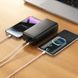 Power bank повербанк 30000mAh зі швидкою зарядкою 22.5W BOROFONE J80B 2USB, 1Type-C 11138-380 фото 4