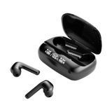 Беспроводные Bluetooth наушники TG04 TWS 25-04 фото