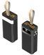Power Bank BOROFONE DBT35A 40000mAh, PD 22.5W, быстрая зарядка, 4 USB 11140-35 фото 1