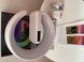 Ночник RGB G-Smart Light с беспроводной зарядкой 15W и Bluetooth колонкой 3W Настольная смарт лампа 100-7979 фото 7