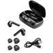 Беспроводные Bluetooth наушники TG04 TWS 25-04 фото 2