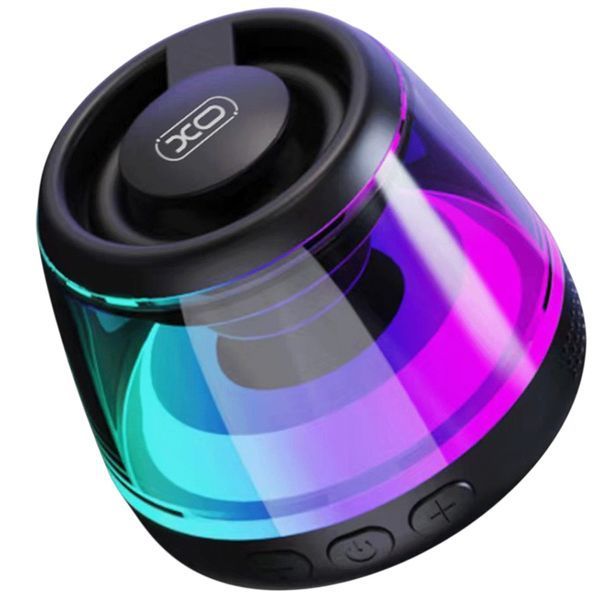 Колонка портативная XO F62 mini Magnetic 5W 1111-62 фото