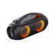 Беспроводная портативная Bluetooth колонка xdobo Vibe Plus IPX5 |BT5.0, AUX/TF/USB, 80W, TWS, 10-16h 1000-VIPE80W фото 7