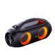 Беспроводная портативная Bluetooth колонка xdobo Vibe Plus IPX5 |BT5.0, AUX/TF/USB, 80W, TWS, 10-16h 1000-VIPE80W фото 1