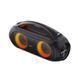 Беспроводная портативная Bluetooth колонка xdobo Vibe Plus IPX5 |BT5.0, AUX/TF/USB, 80W, TWS, 10-16h 1000-VIPE80W фото 4