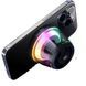 Колонка портативная XO F62 mini Magnetic 5W 1111-62 фото 5