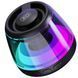 Колонка портативная XO F62 mini Magnetic 5W 1111-62 фото 7