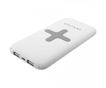 Power Bank P98K 8000 mAh с беспроводной зарядкой 48 фото