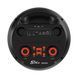 Акустична система караоке колонка Bluetooth Sing-e ZQS8309 з мікрофоном 60W FM RGB-підсвітка, USB, AUX 111293-8309 фото 2