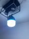 Фонарь лампа 50w походная для кемпинга LED Y700 фото 3
