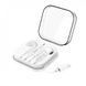 Наушники проводные Hoco M1 Max Lightning, гарнитура для iPhone 100-0M1 фото 3