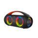Портативна бездротова Bluetooth колонка BKK Waterproof BT Speaker B63 IPX5 1000-B63 фото 9