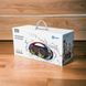 Портативна бездротова Bluetooth колонка BKK Waterproof BT Speaker B63 IPX5 1000-B63 фото 5