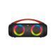 Портативна бездротова Bluetooth колонка BKK Waterproof BT Speaker B63 IPX5 1000-B63 фото 6