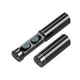 Наушники Беспроводные TWS Bluetooth 5,2 LED Дисплей N21 фото