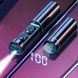 Наушники Беспроводные TWS Bluetooth 5,2 LED Дисплей N21 фото 3