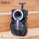 Колонка бездротова портативна з мікрофоном Bluetooth HOCO DS40 |TWS, FM/USB/TF/AUX|  111-ds40 фото 10