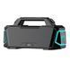 Портативна бездротова Bluetooth колонка 100W Xdobo Metro 1992 1000-M1992 фото 2
