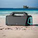 Портативна бездротова Bluetooth колонка 100W Xdobo Metro 1992 1000-M1992 фото 1