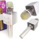 Беспроводной караоке микрофон Bluetooth Q7. Портативный Q7 фото 2