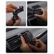 Держатель Baseus Stable Gravitational Wireless Charging Car Mount Pro (Air Outlet Version) |15W| 100-PRO15W фото 6
