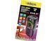 Акустична переносна караоке колонка ZXX-5509 120 Вт 2 динаміки 6,5 дюйма TWS FM USB TF Bluetooth LED 111155-5509 фото 3