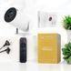 Смарт Проектор &nbsp;HY300 4K Android 11 HD BT5.0 Dual Wi-Fi Домашний кинотеатр 1110-300 фото 9