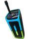 Колонка акумуляторна ROVOLT D-2806 з радіомікрофоном (USB/BT/FM/TWS) 1110-2806 фото 12