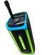 Колонка акумуляторна ROVOLT D-2806 з радіомікрофоном (USB/BT/FM/TWS) 1110-2806 фото 3