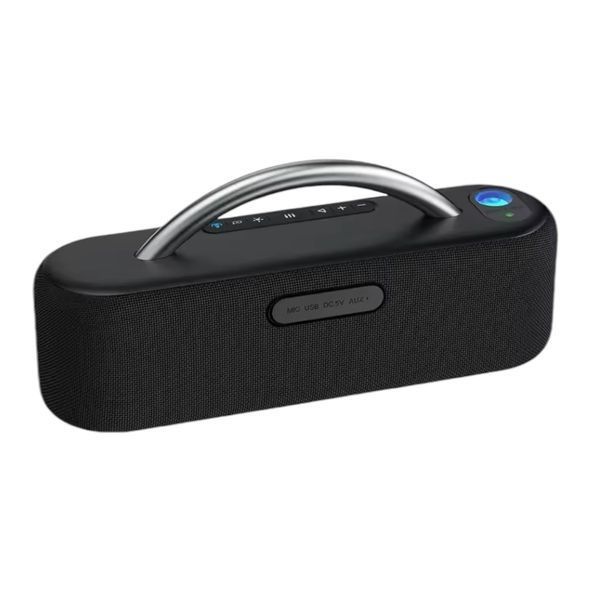Портативная Беспроводная Bluetooth Колонка Акустика Xdobo Star 100W, 12h 1100-1990S фото