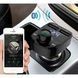 FM-фм модулятор. Car x8.Фм трансмиттер Bluetooth 2 usb x8 фото 2