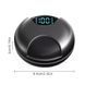 Беспроводные Bluetooth наушники TWS-02. Индикатор заряда - LED Display. TWS 02 фото 5