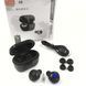 Беспроводные Bluetooth наушники A6 с боксом для зарядки А6 фото 1