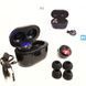Беспроводные Bluetooth наушники A6 с боксом для зарядки А6 фото 4
