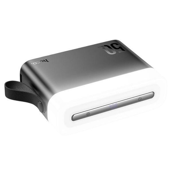 Портативное зарядное устройство Power Bank Hoco J94A 22.5W, 50000 mAh 110-94A фото