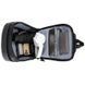 Чоловіча міська сумка рюкзак через плече Fashion з USB та кодовим замком 1000-2259 фото 11
