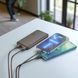 Повербанк powerbank HOCO J101 10000mAh с быстрою зарядкою PD/QC 22.5W 2USB Type-C 111-101 фото 4