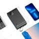 Портативное зарядное устройство Power Bank Hoco J94A 22.5W, 50000 mAh 110-94A фото 8