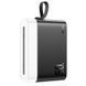 Портативное зарядное устройство Power Bank Hoco J94A 22.5W, 50000 mAh 110-94A фото 6