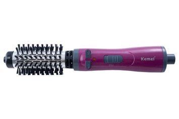Многофункциональный фен для укладки волос Kemei KM-8000 8000 фото