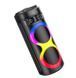 Переносна акустична Bluetooth колонка-караоке ZQS6220 з мікрофоном, Потужність 20 Вт 11112-6220 фото 3