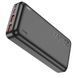 Повербанк Hoco J101A Astute 22.5W Type-C 20000mAh PowerBank зі швидкою зарядкою 111210-101A фото 4