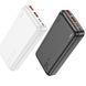 Повербанк Hoco J101A Astute 22.5W Type-C 20000mAh PowerBank зі швидкою зарядкою 111210-101A фото 5