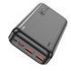 Повербанк Hoco J101A Astute 22.5W Type-C 20000mAh PowerBank зі швидкою зарядкою 111210-101A фото 2